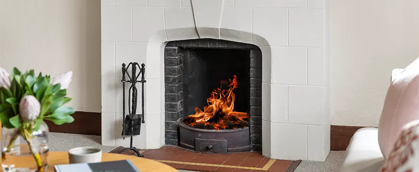 Valor Fireplaces and Stove Repair in Kirkland, WA
