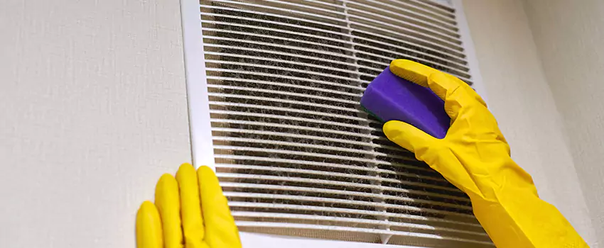 Vent Cleaning Company in Kirkland, WA