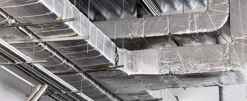 Vent Dust Cleaning Cost in Kirkland, WA