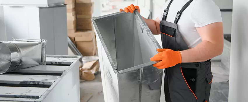 Ventilation Fan Cleaning Services in Kirkland, Washington