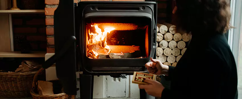 Key Features of Vermont Castings Fireplaces in Kirkland, WA