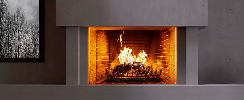 Indoor Wood Burning Furnace Repair and Installation in Kirkland, Washington