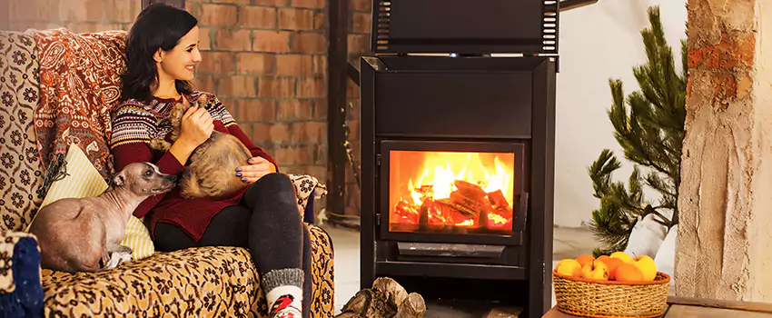 Wood Stove Chimney Cleaning Services in Kirkland, WA