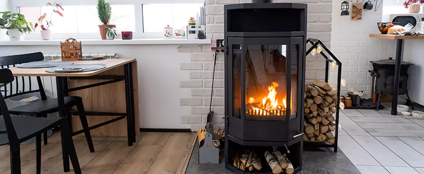 Wood Stove Firebox Installation Services in Kirkland, WA