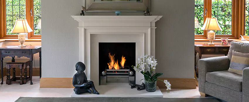 Astria Open-Hearth Wood Fireplaces Services in Kirkland, WA