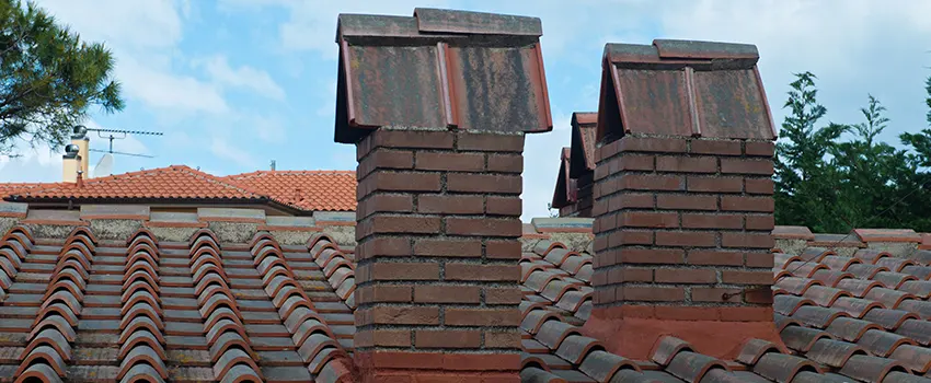 Chimney Vent Damper Repair Services in Kirkland, Washington