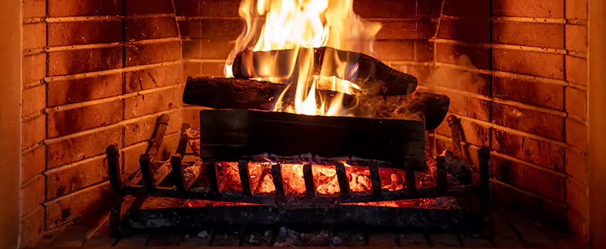 Chimney Ash Dump Cover Repair Services in Kirkland, WA