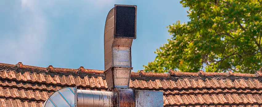 Chimney Cleaning Cost in Kirkland, Washington