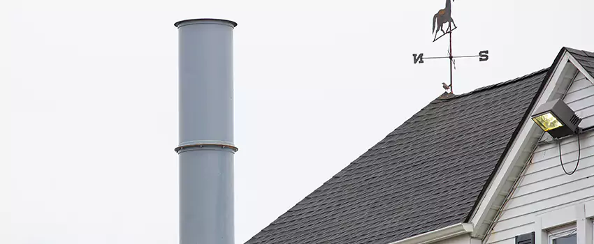 Multi-flue Chimney Caps Installation And Repair in Kirkland, WA