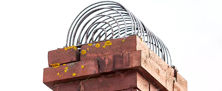 Chimney Crown Problems in Kirkland, Washington
