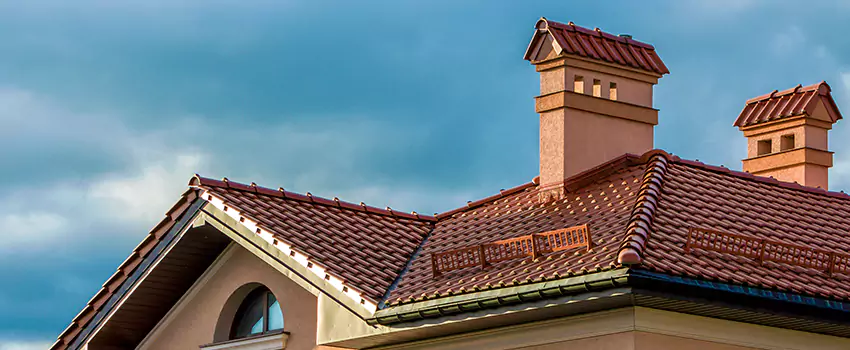 Residential Chimney Services in Kirkland, Washington