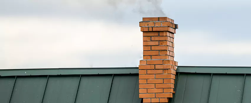 Chimney Installation Company in Kirkland, WA