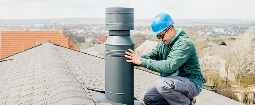 Insulated Chimney Liner Services in Kirkland, WA