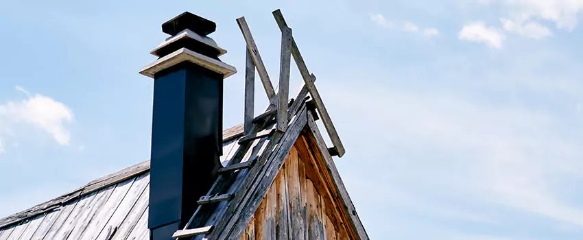Chimney Pot Inspection in Kirkland, WA