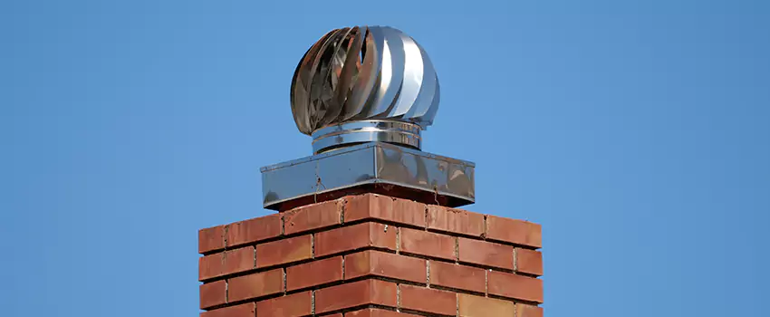 Chimney Flue Rebuild Services in Kirkland, Washington