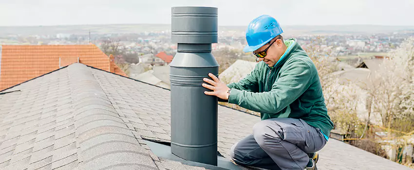Chimney Repair Cost in Kirkland, WA