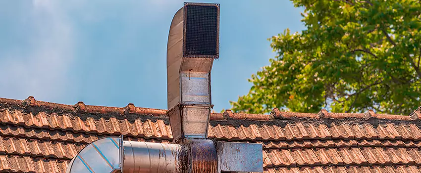 Chimney Blockage Removal in Kirkland, Washington