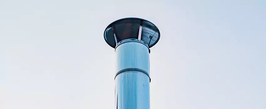 Chimney Spark Arrestor Mesh Installation in Kirkland, Washington