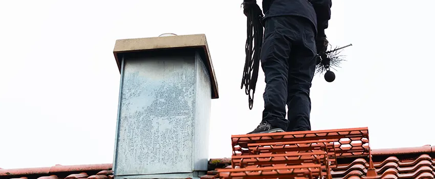 Modern Chimney Sweeping Techniques in Kirkland, Washington