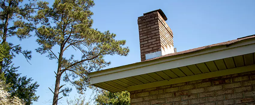 Brick Chimney Sweep Near Me in Kirkland, WA
