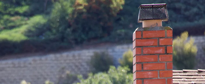 Chimney Tuckpointing And Masonry Restoration in Kirkland, WA