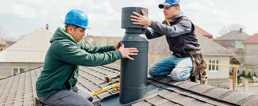 Commercial Chimney Cost in Kirkland, WA