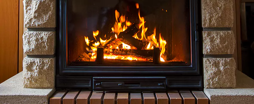 Decorative Fireplace Installation Cost in Kirkland, Washington