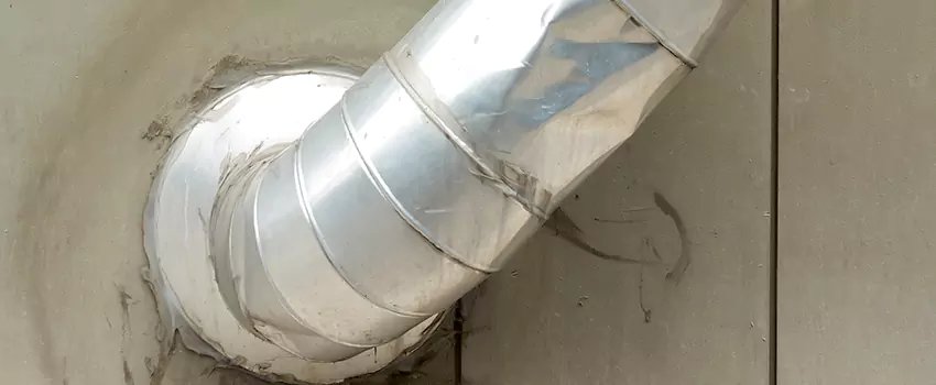 Dryer Vent Repair Process in Kirkland, WA