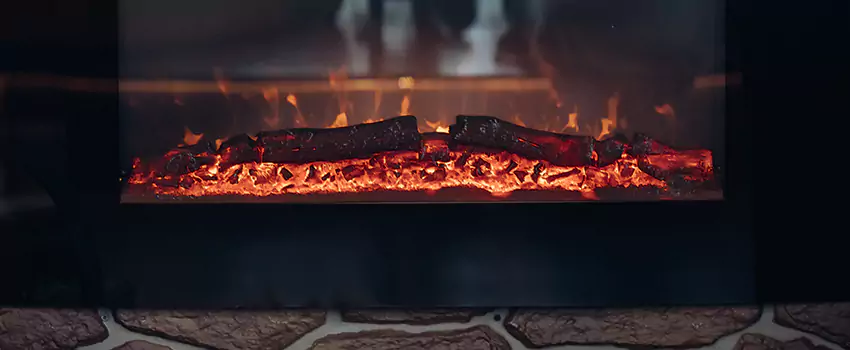 Cost of Electric Fireplace Repair Service in Kirkland, Washington