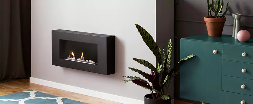Cost of Ethanol Fireplace Repair And Installation Services in Kirkland, WA