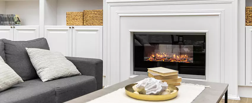 Professional Fireplace Maintenance Contractors in Kirkland, WA