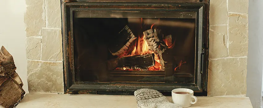 Fireplace Door Handle Replacements Services in Kirkland, Washington