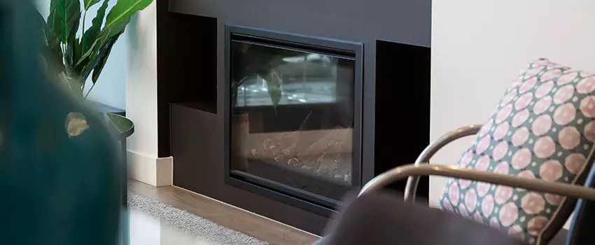 Gas Fireplace Installation in Kirkland, WA