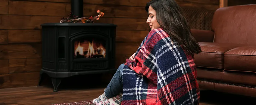 Fireplace Firebox Grate Replacement Services  in Kirkland, Washington