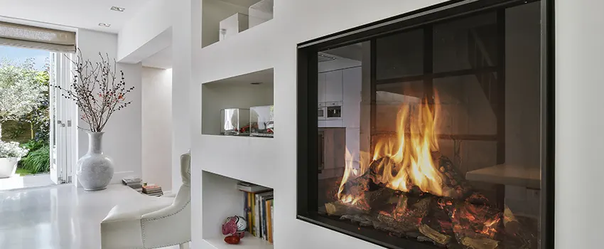 Fireplace Screen Installation And Replacement in Kirkland, WA