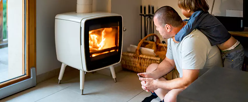 Fireplace Flue Maintenance Services in Kirkland, WA