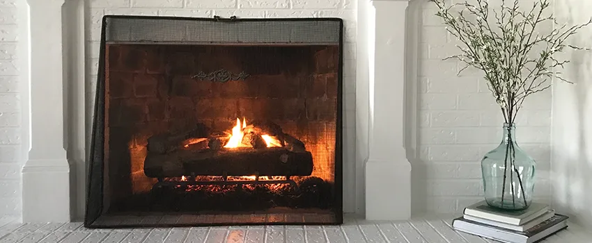 Cost-Effective Fireplace Mantel Inspection And Maintenance in Kirkland, WA