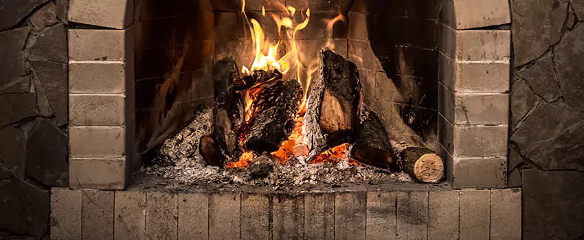 Cost of Rebuilding A Fireplace in Kirkland, Washington
