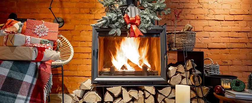 Steel Fireplace Grate Repair And Replacement Services in Kirkland, Washington