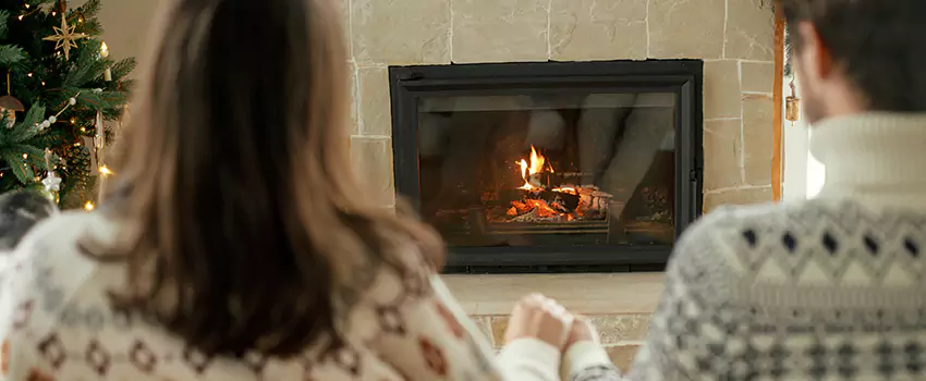 Fireplace Firebox Refurbish & Restore Services in Kirkland, WA