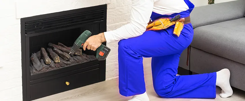 Fireplace Safety Inspection Specialists in Kirkland, Washington