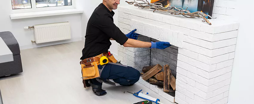 Gas Fireplace Repair And Replacement in Kirkland, WA