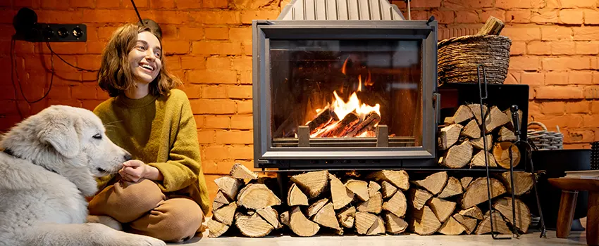 Fireplace Smell Removal Cost in Kirkland, WA