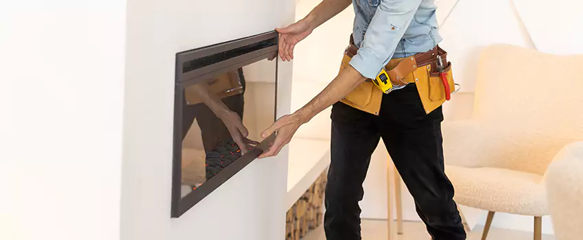 Traditional Fireplace Vent Sweeping in Kirkland, WA