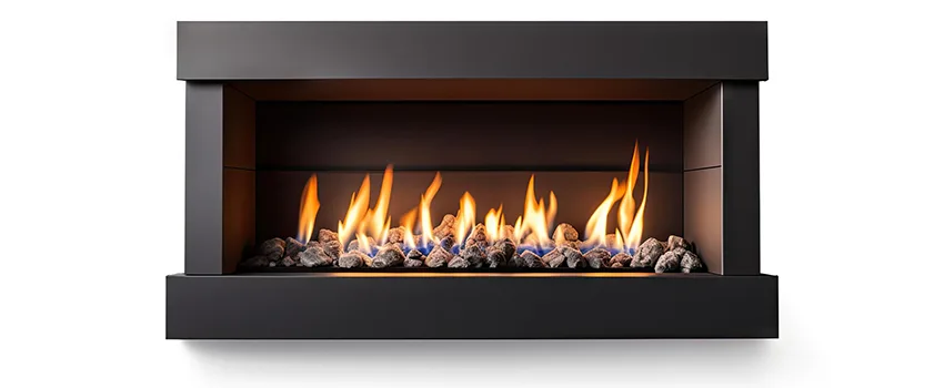 Outdoor Gas Fireplaces Installation in Kirkland, WA