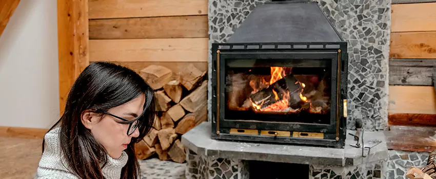 Harman P68-C Pellet Stove Repair in Kirkland, Washington 