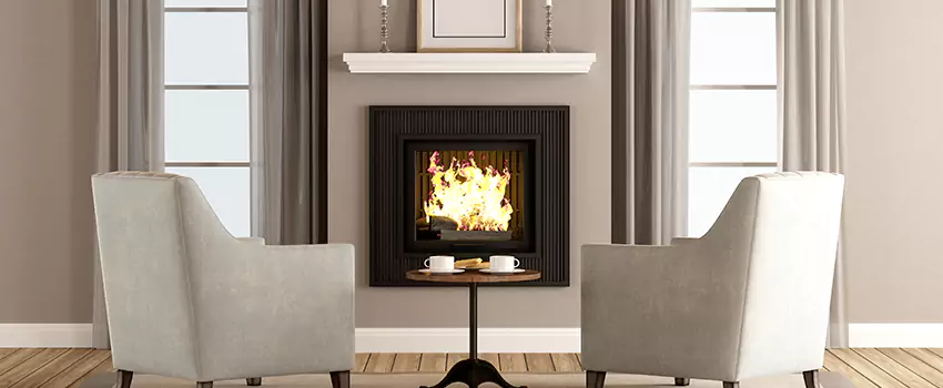 Heatilator Direct Vent Fireplace Services in Kirkland, Washington