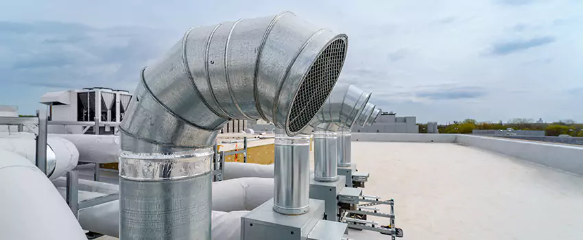 Insulated Ductwork Repair Services Near Me in Kirkland, WA