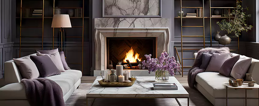 Napoleon Galaxy Series Outdoor Fireplaces Repair in Kirkland, WA