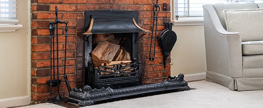 Custom Old Fireplace Redesign Services in Kirkland, Washington